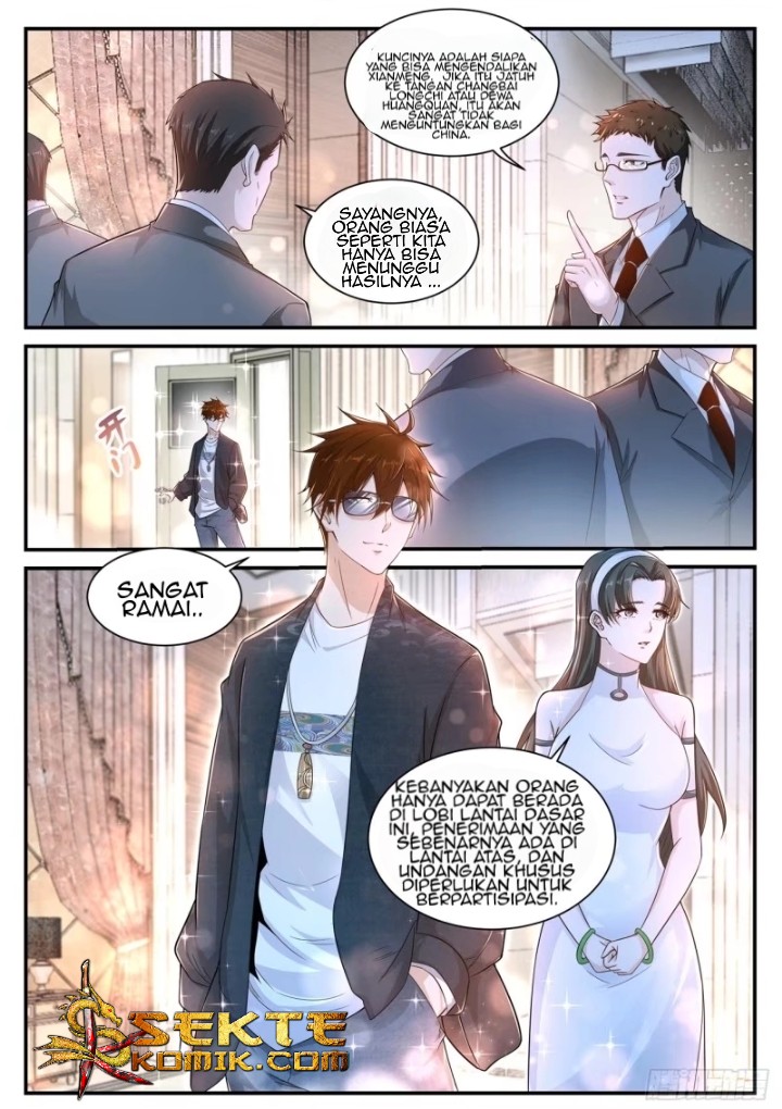 Chapter 401