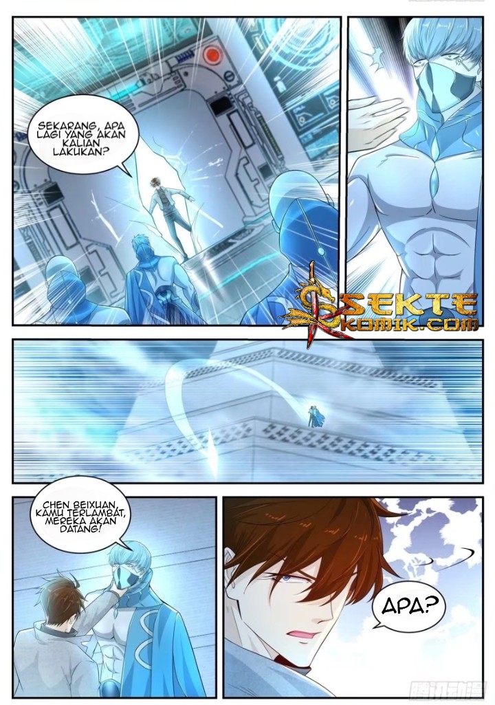 Chapter 411