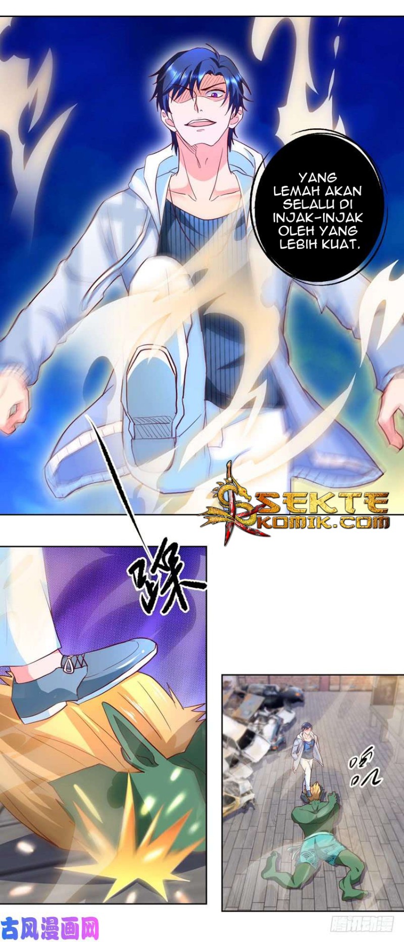 Chapter 85