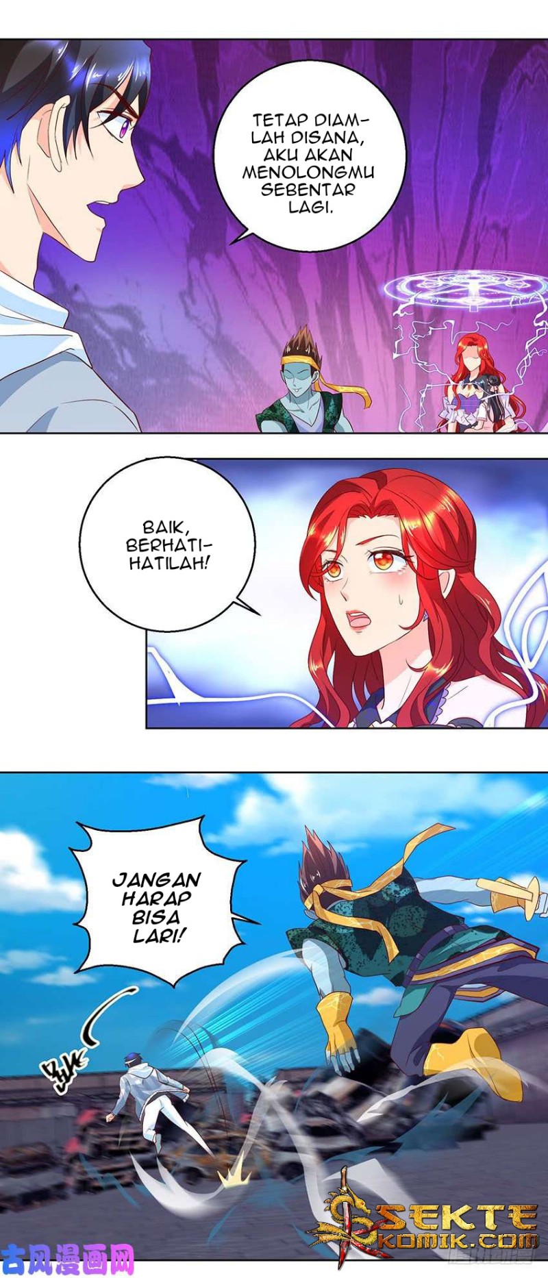 Chapter 86