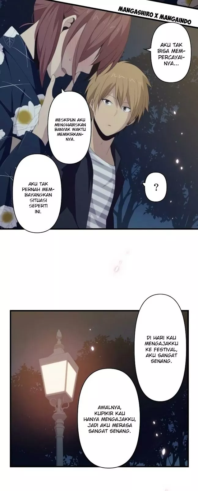 Chapter 105
