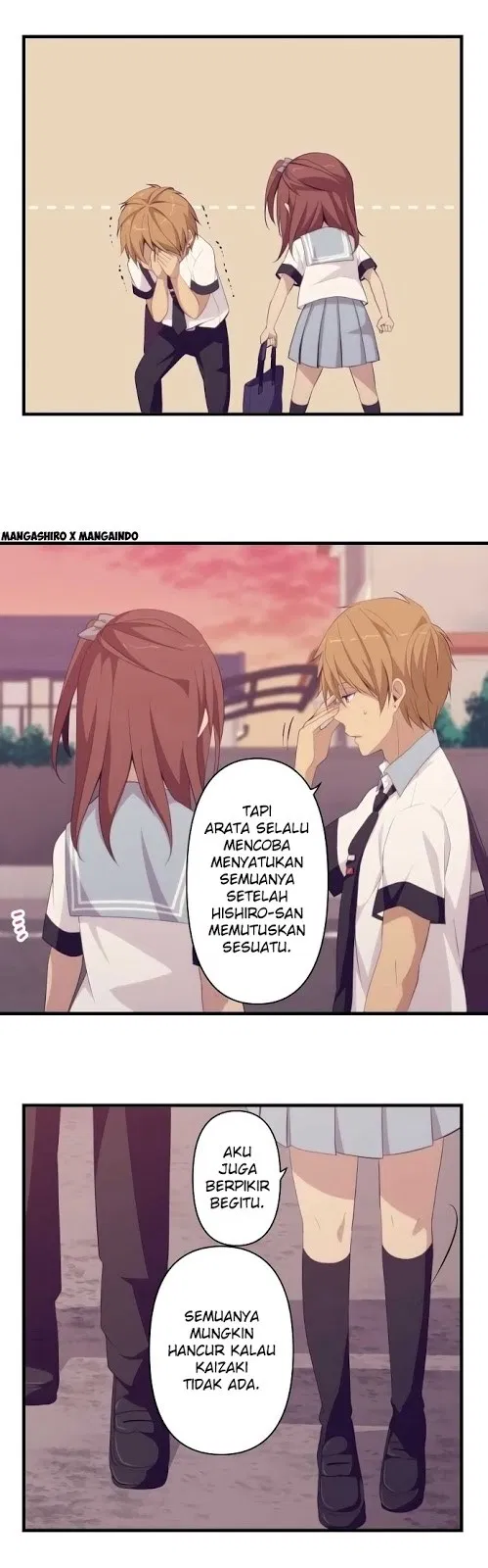 Chapter 133