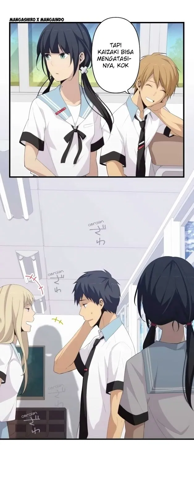 Chapter 138