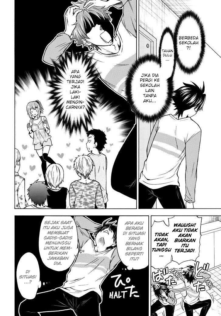 Chapter 64