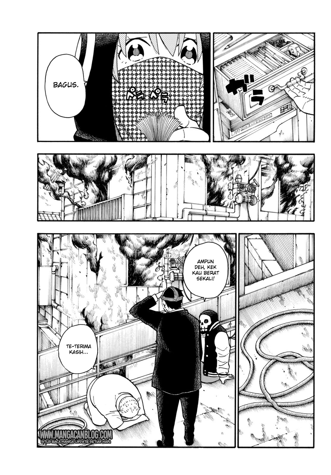 Chapter 100