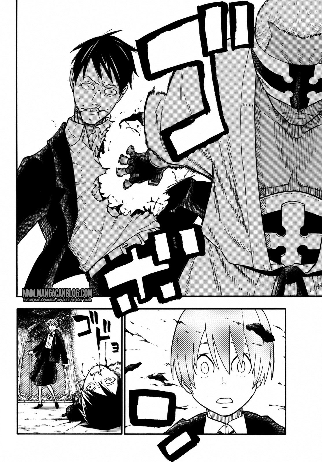 Chapter 101