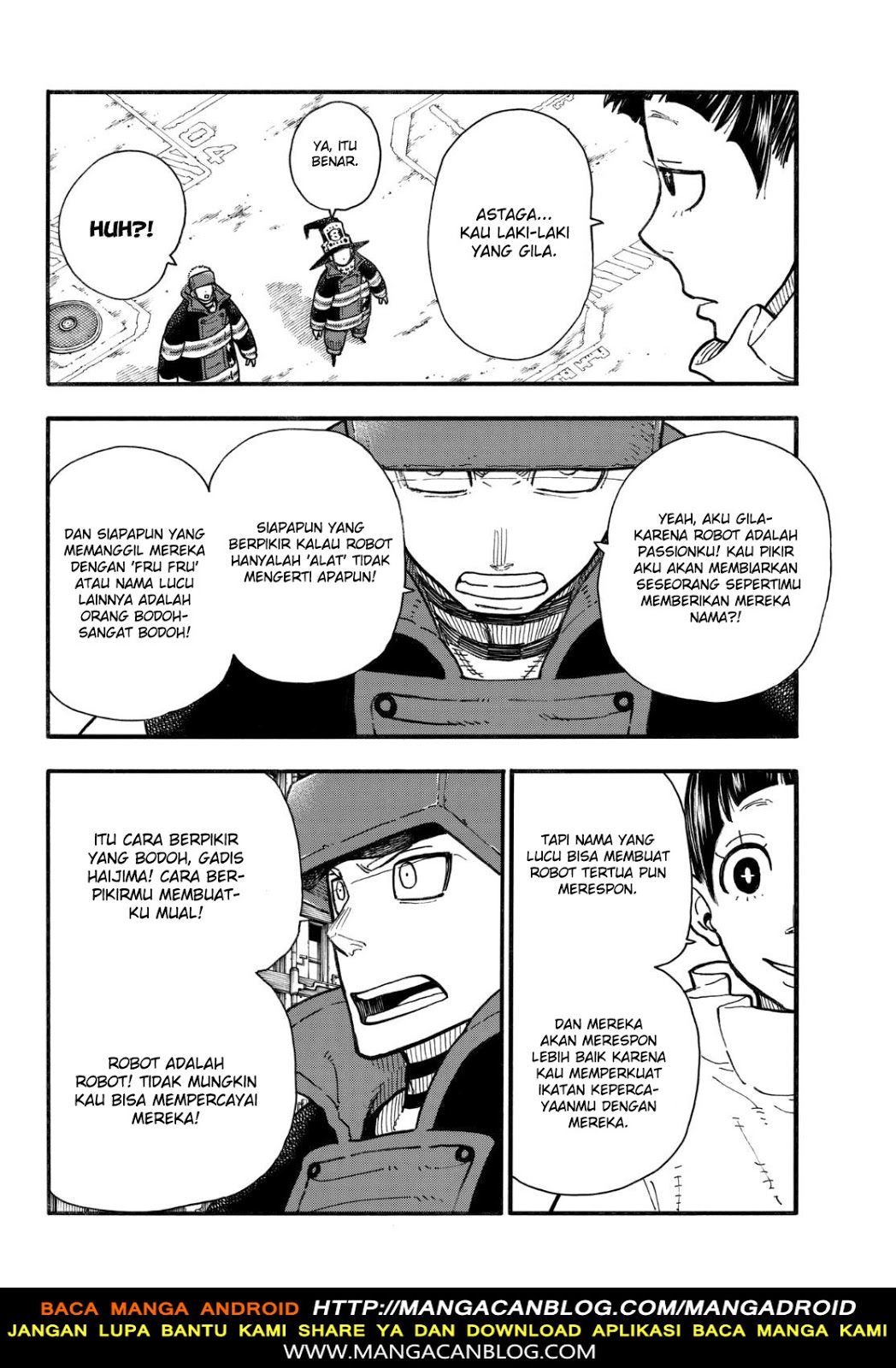 Chapter 137