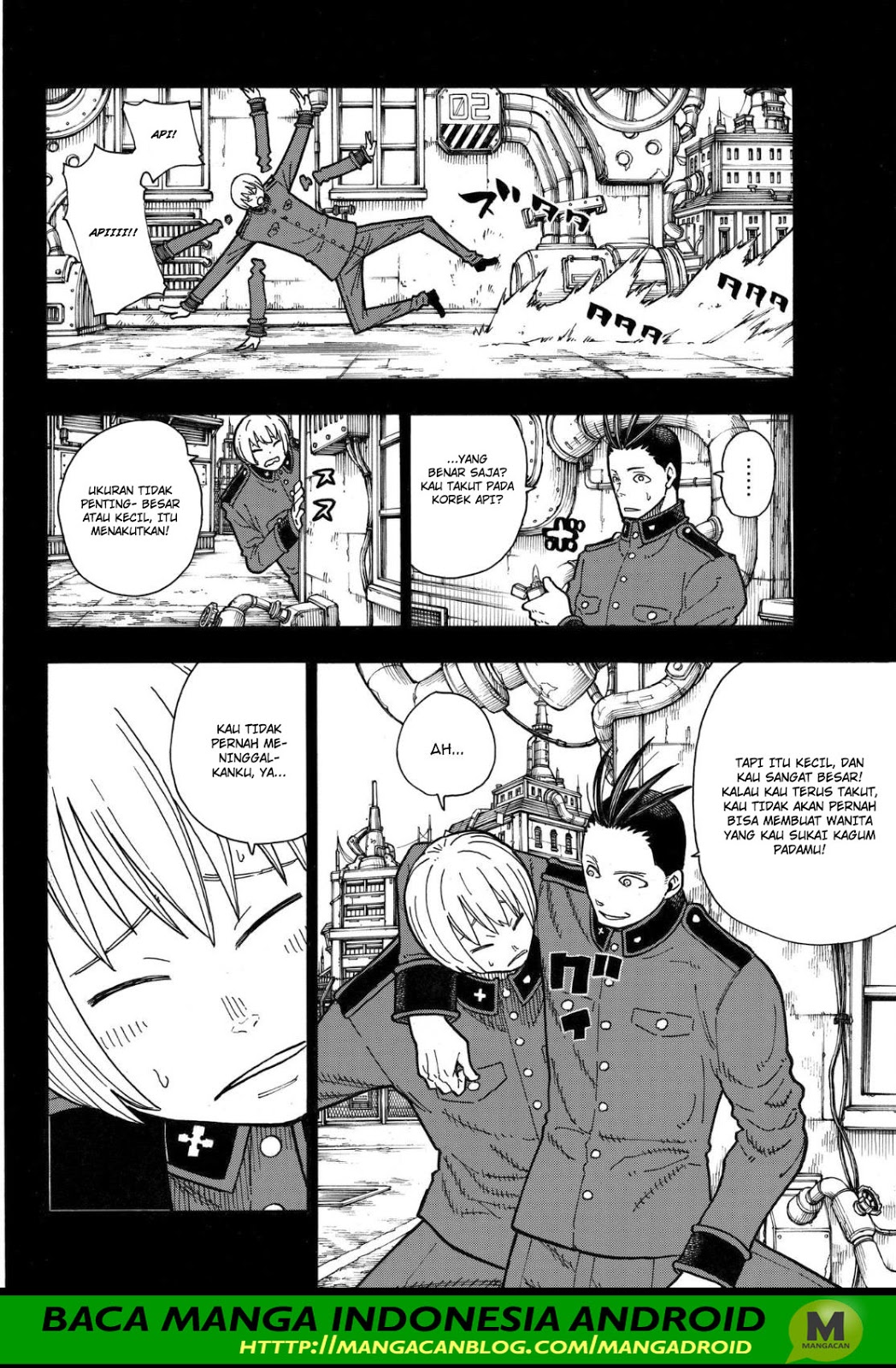 Chapter 157