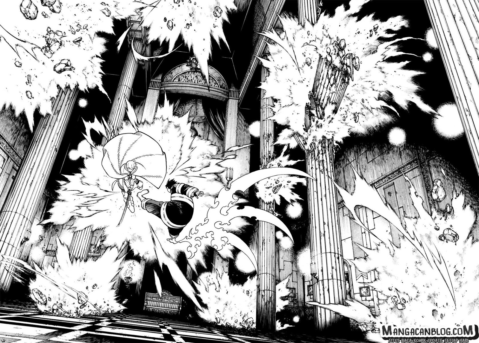 Chapter 83