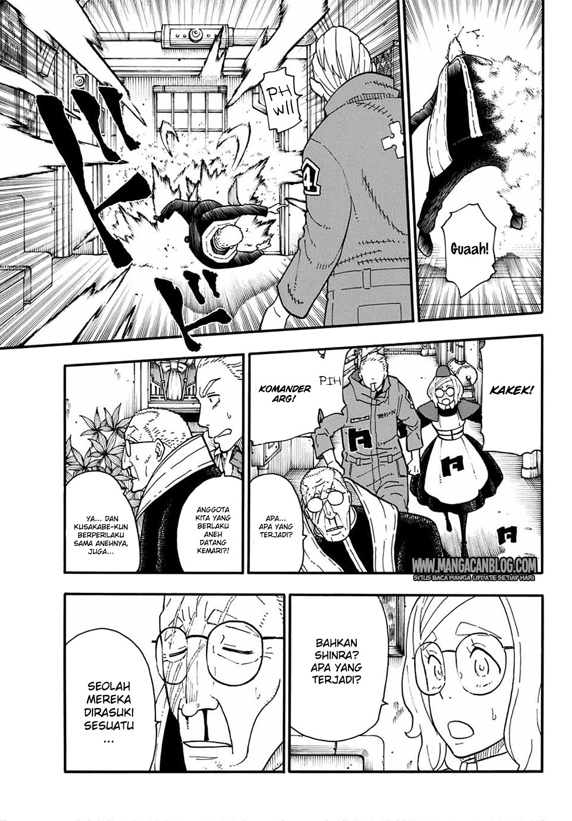 Chapter 95