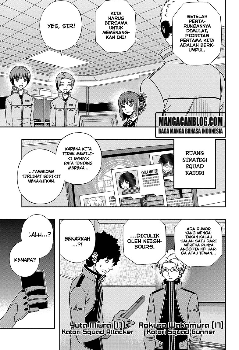 Chapter 137