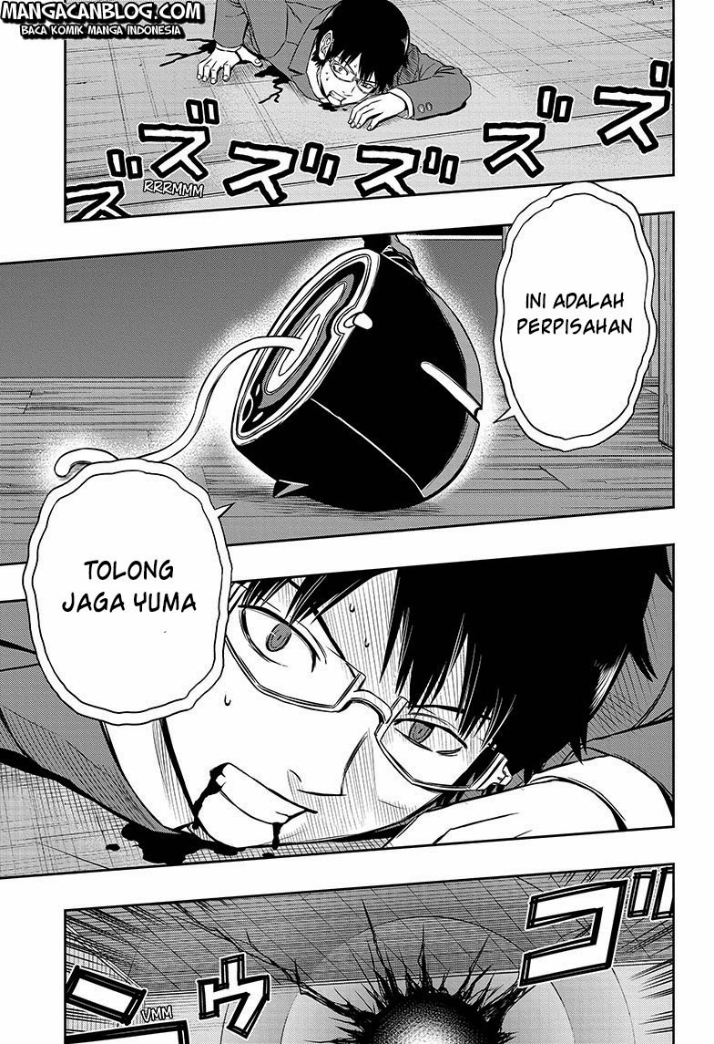 Chapter 80