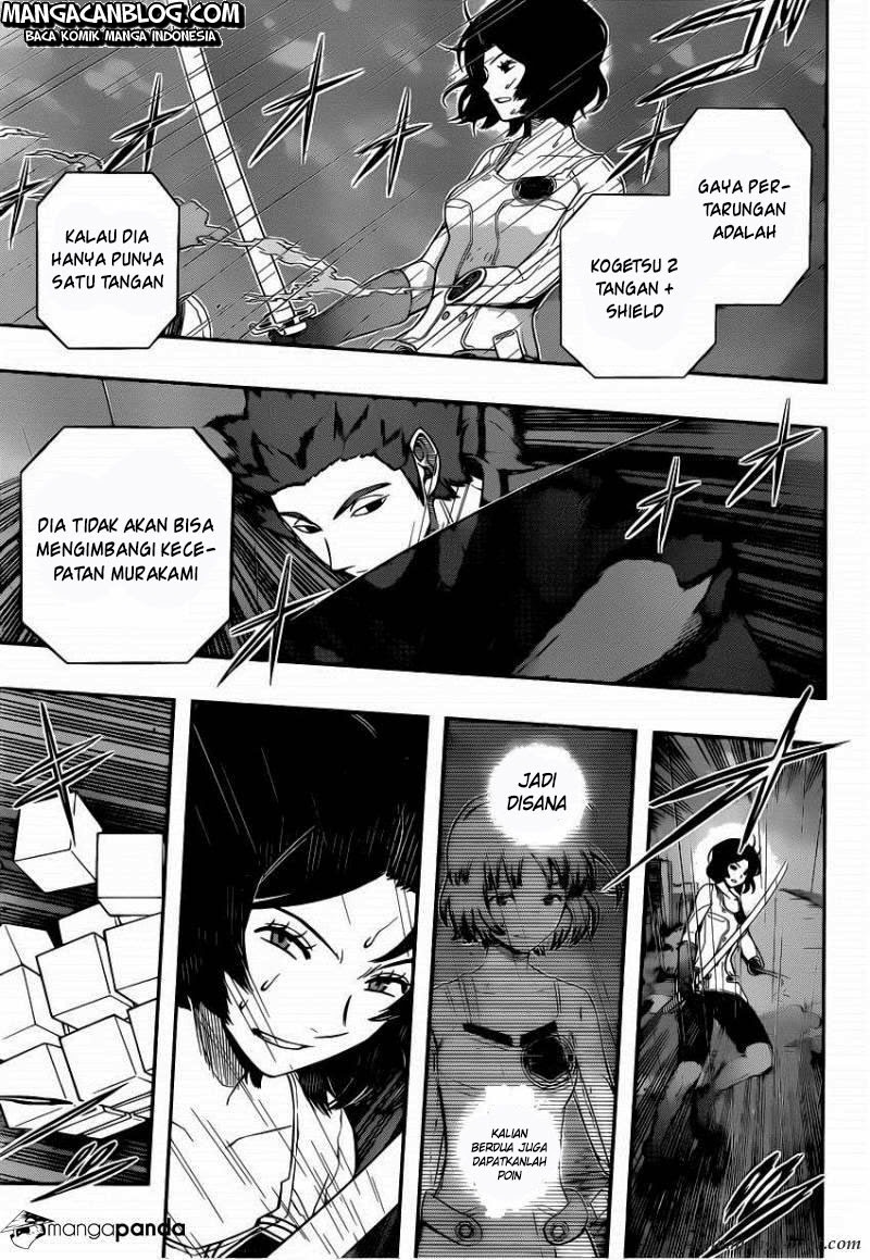 Chapter 99