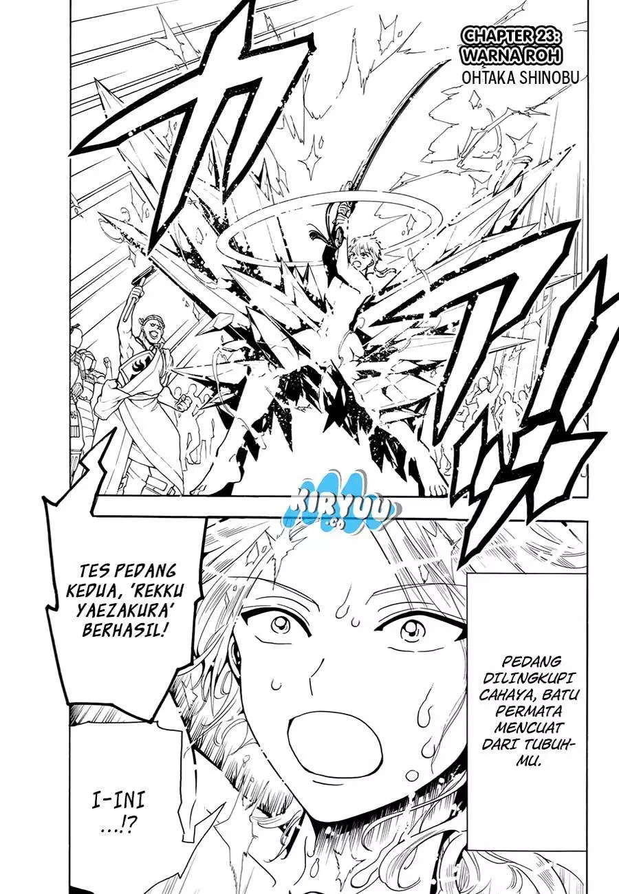 Chapter 23