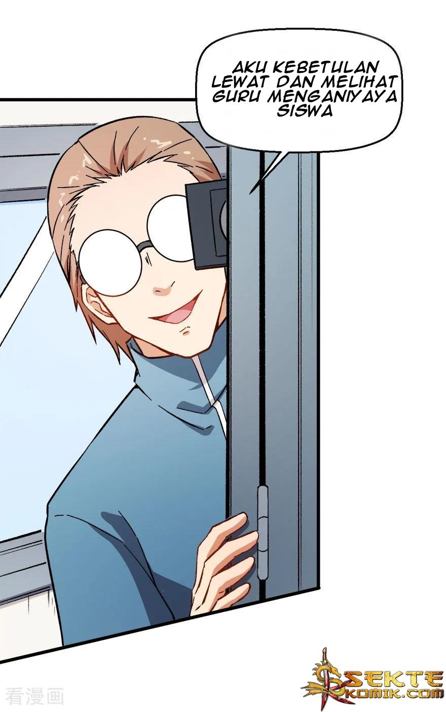 Chapter 61