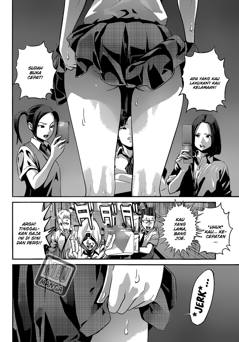 Chapter 134