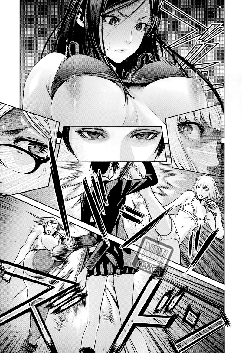 Chapter 89