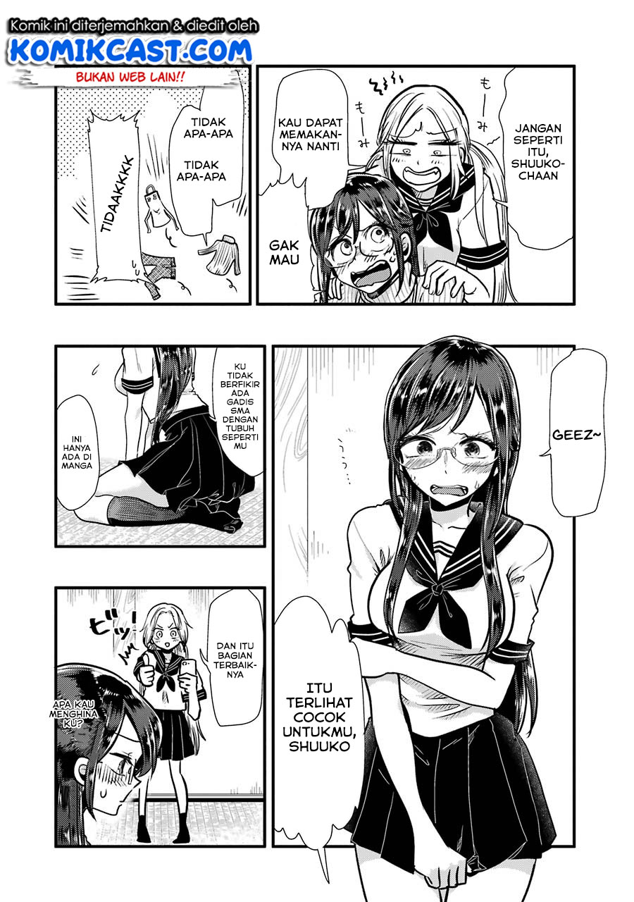 Chapter 50.5