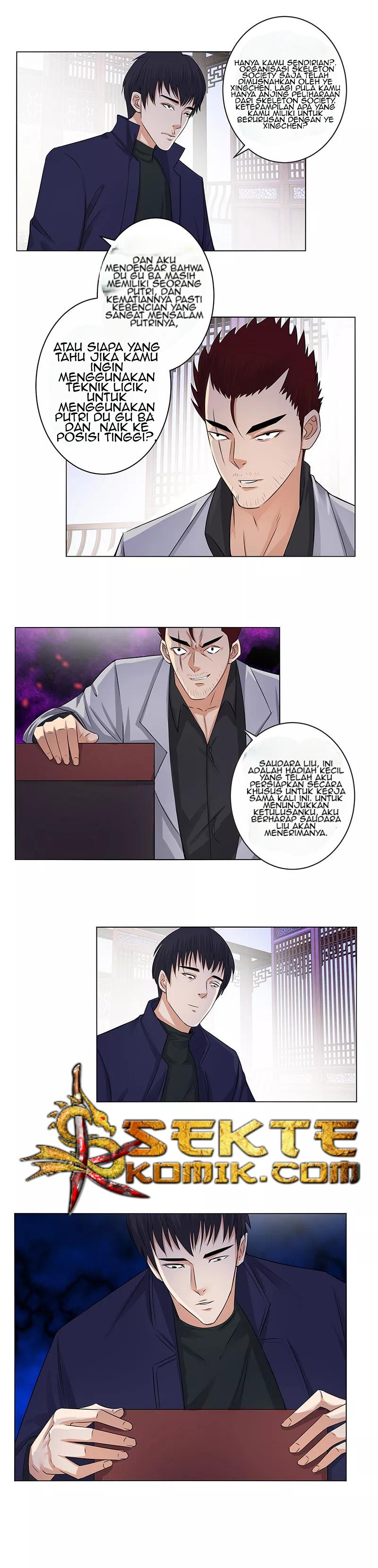 Chapter 132