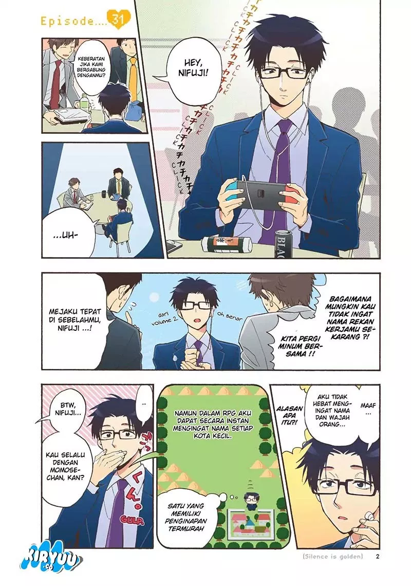 Chapter 31