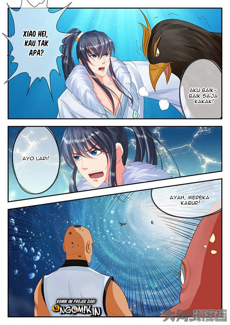 Chapter 101