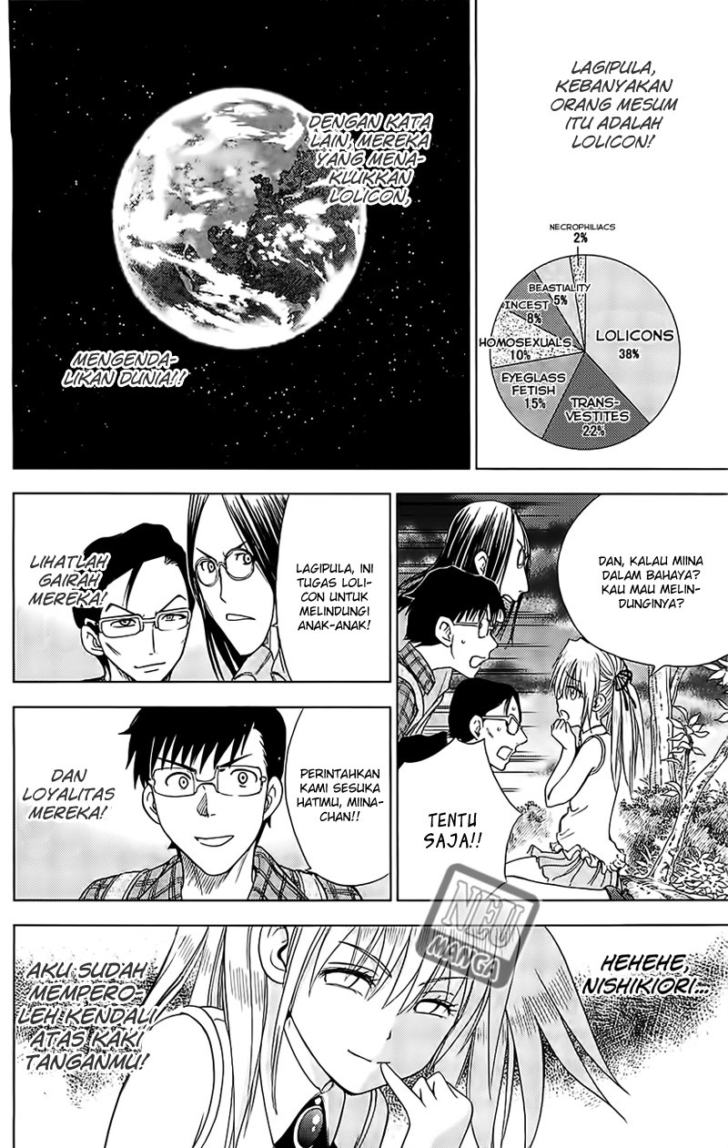 Chapter 125