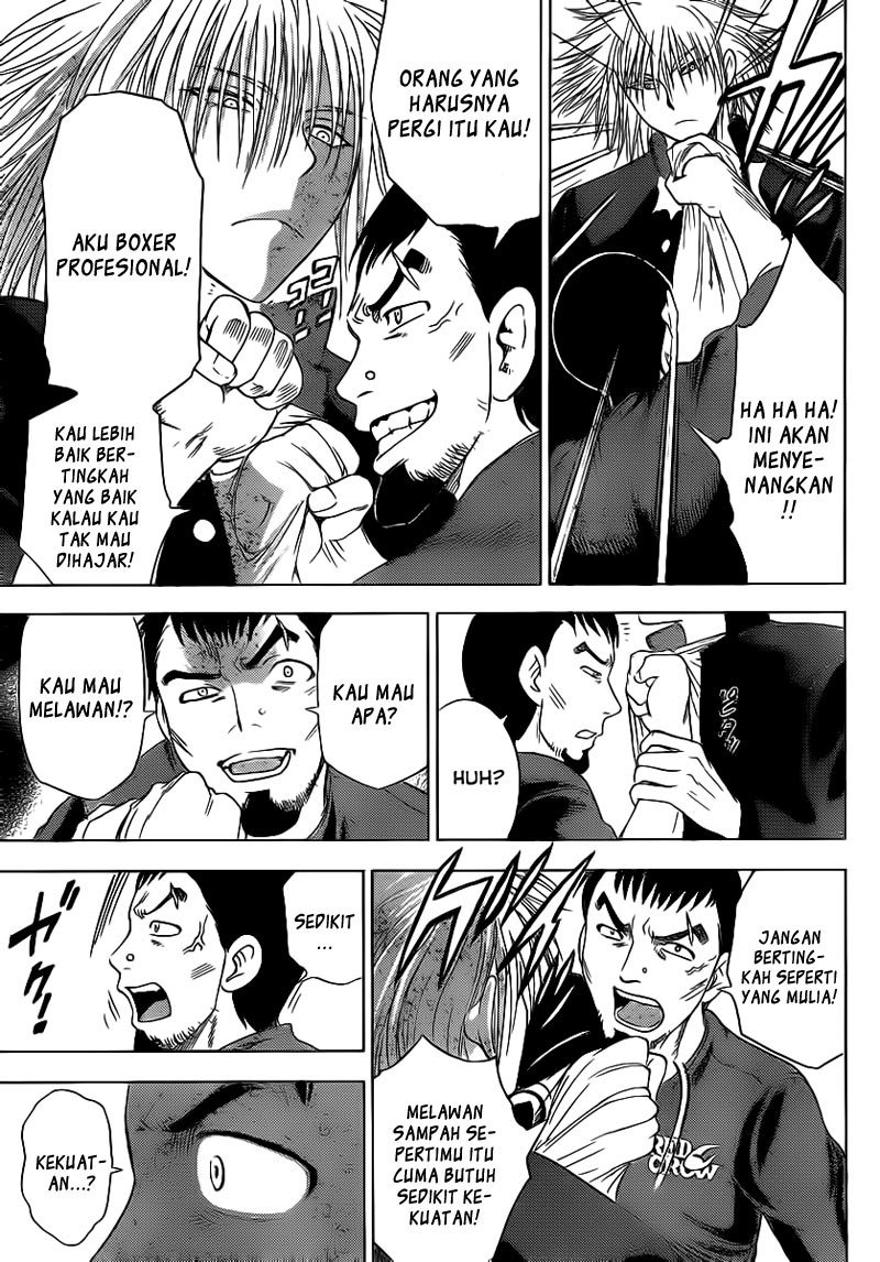 Chapter 134
