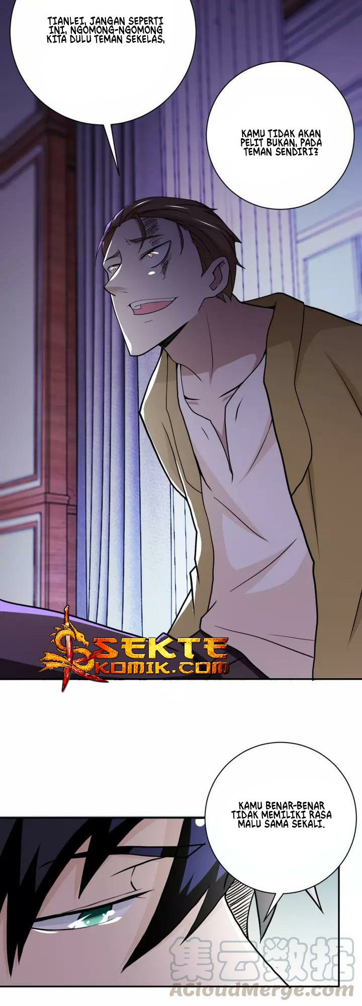 Chapter 64
