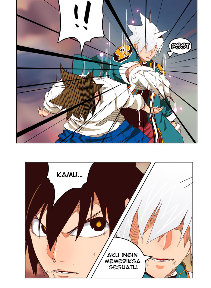 Chapter 203