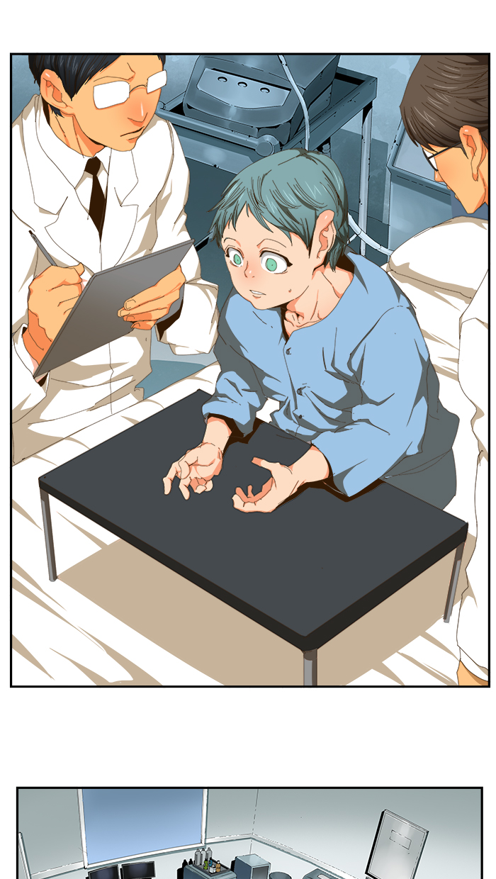 Chapter 411