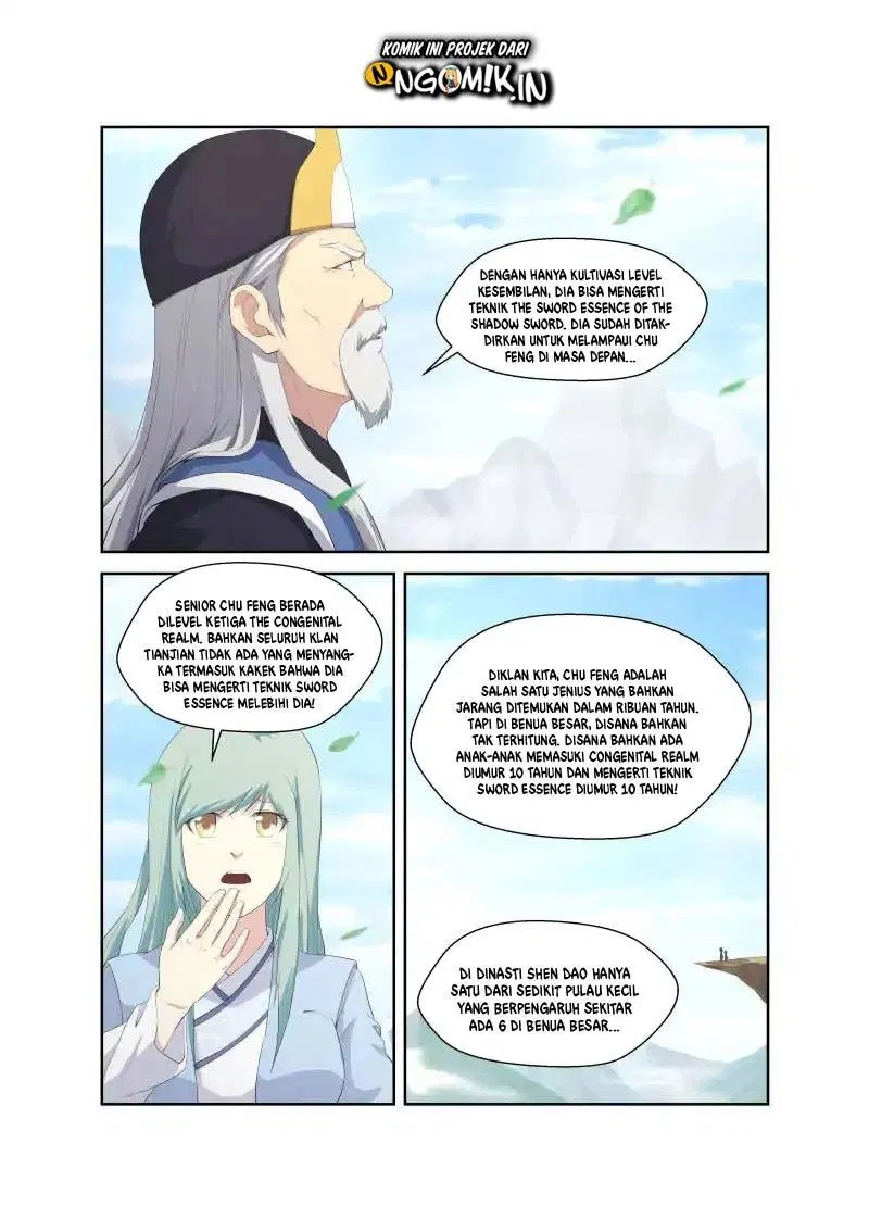 Chapter 61