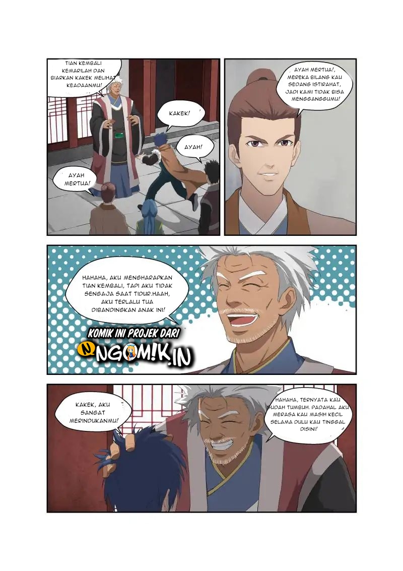 Chapter 70