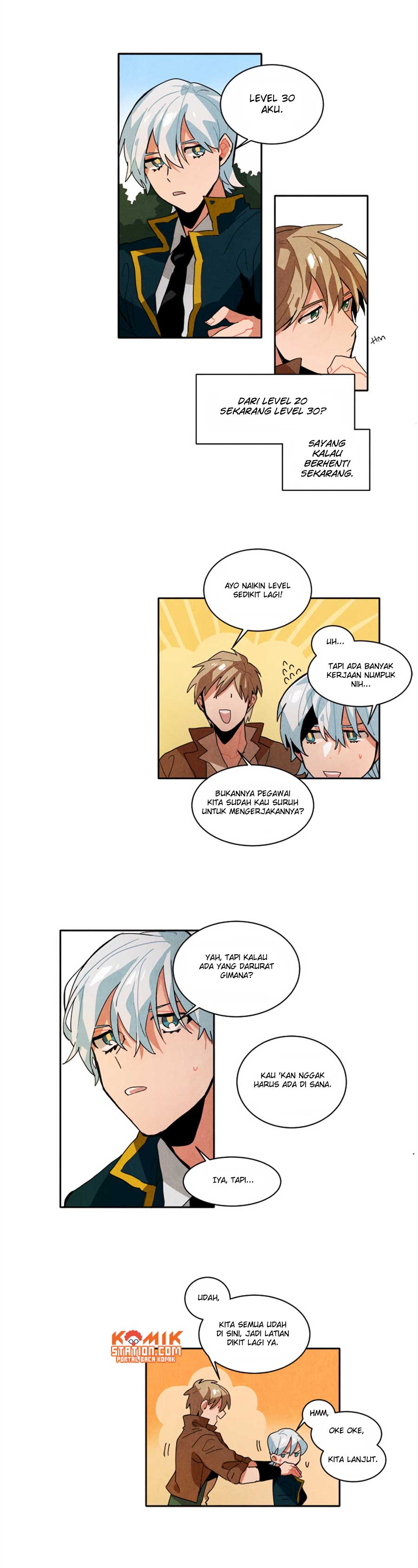 Chapter 30
