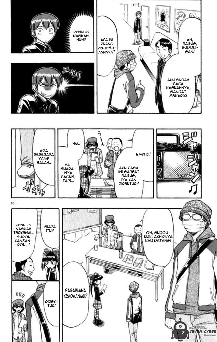 Chapter 92