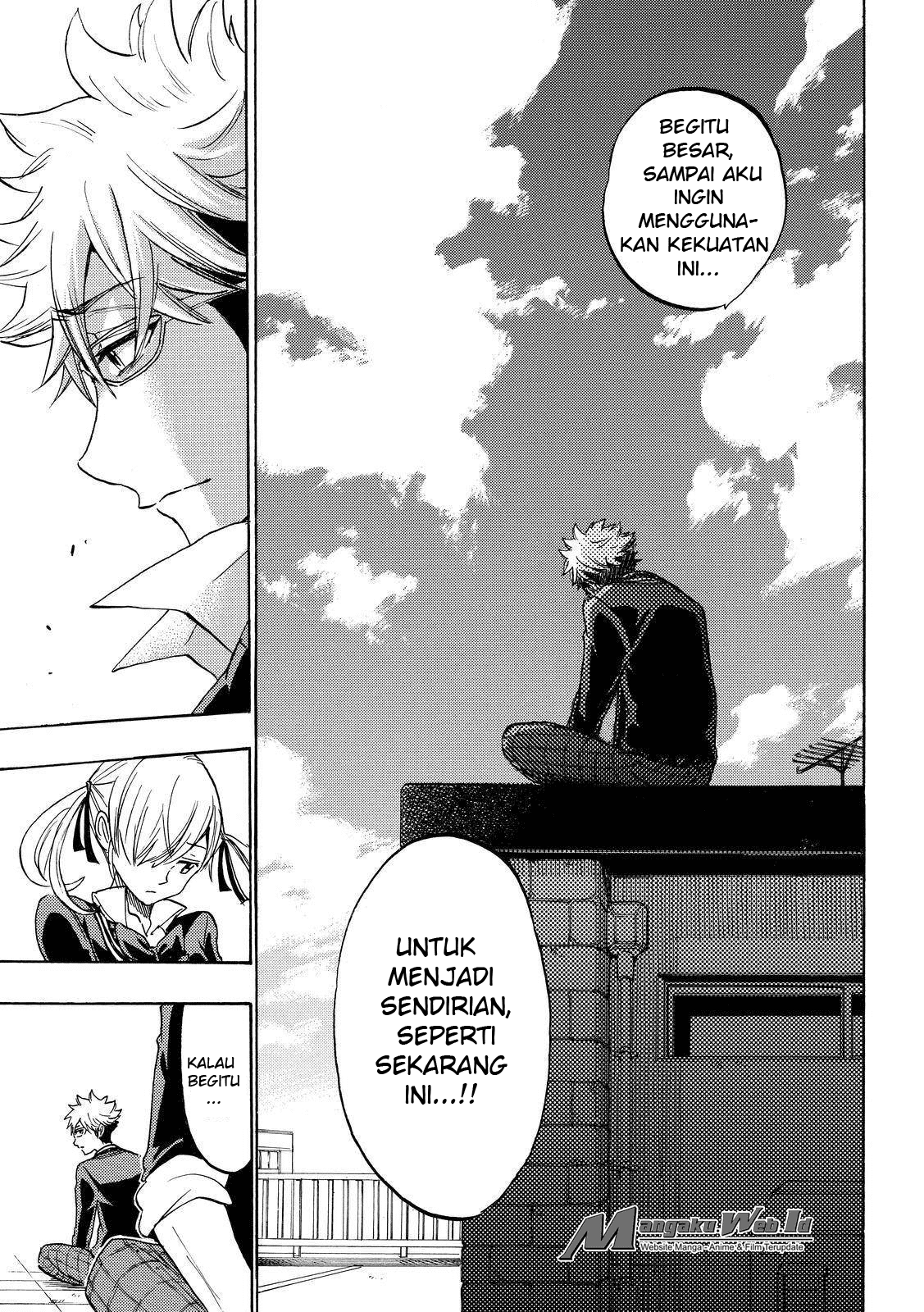 Chapter 167