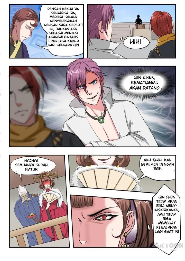 Chapter 105