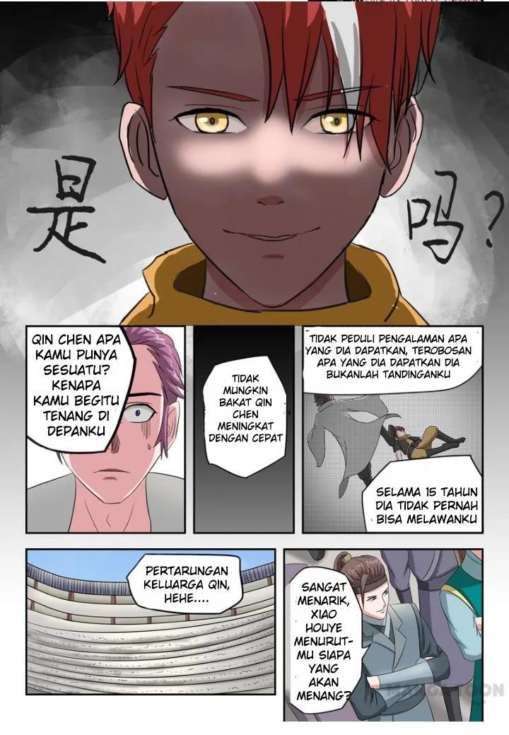 Chapter 107