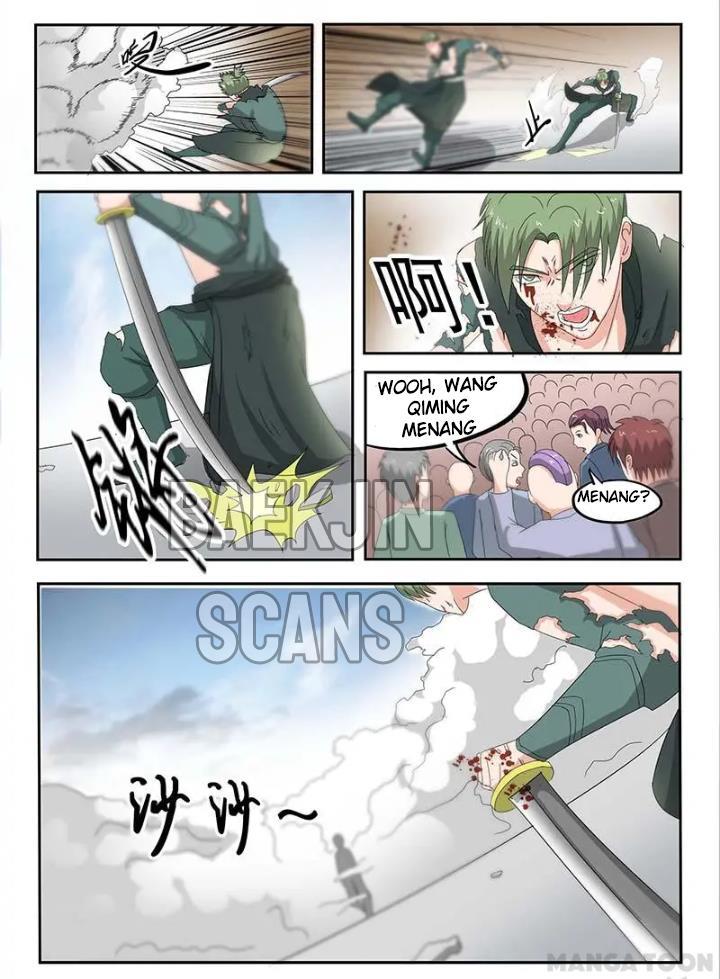Chapter 125