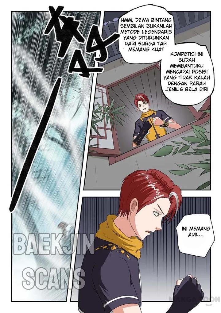 Chapter 135
