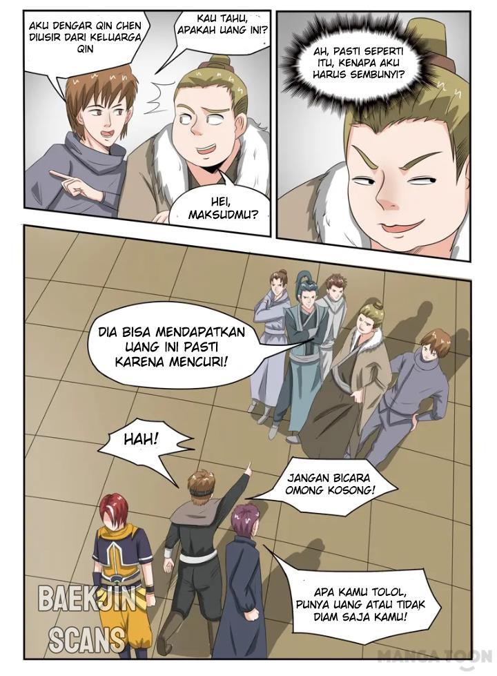 Chapter 160