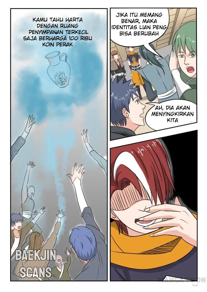 Chapter 168