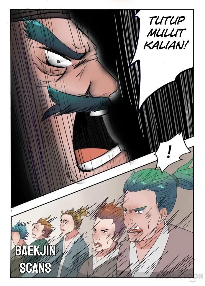 Chapter 174