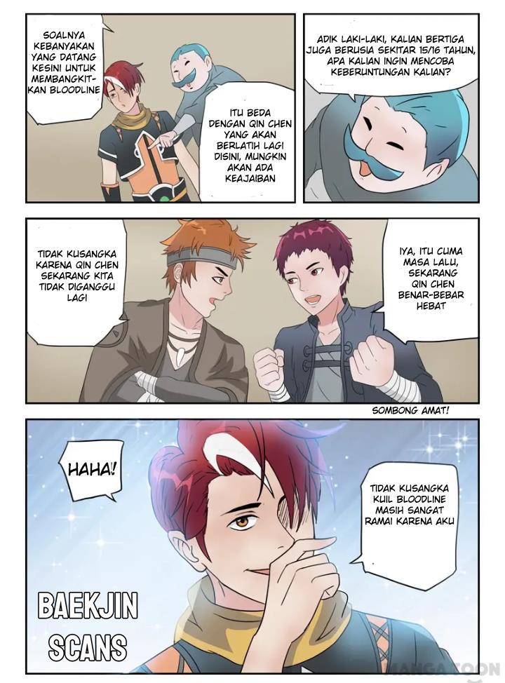 Chapter 180