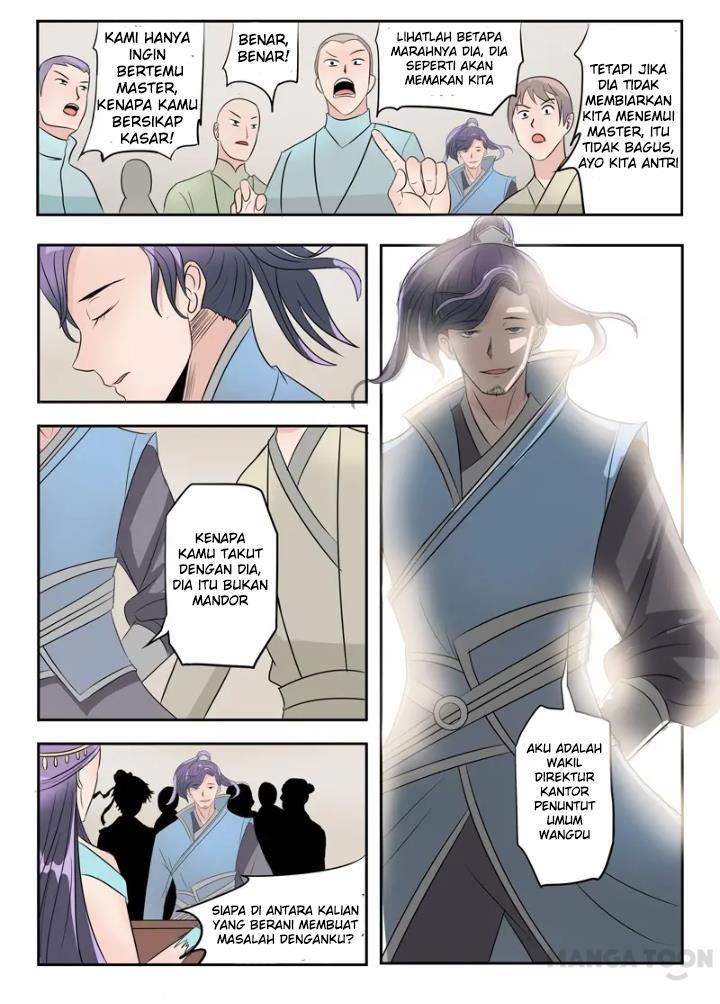Chapter 181
