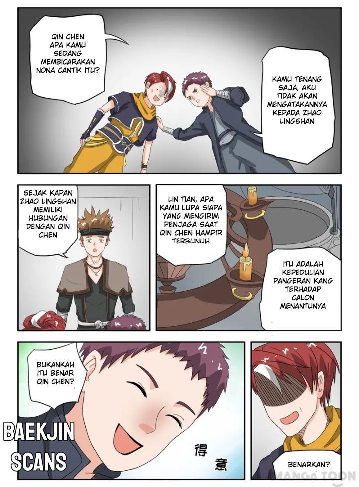 Chapter 184