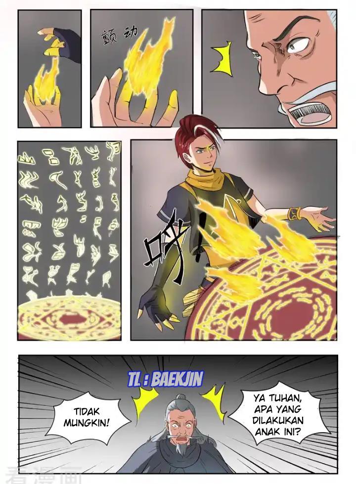 Chapter 207