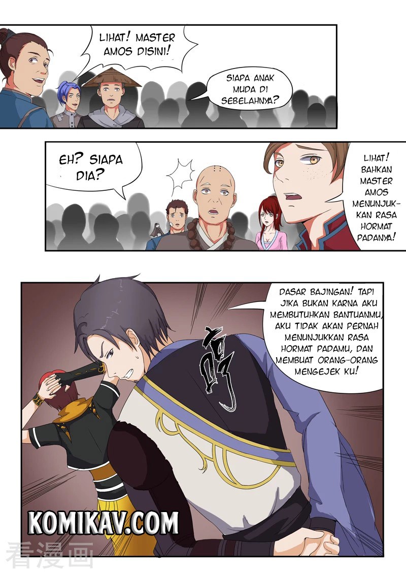 Chapter 21