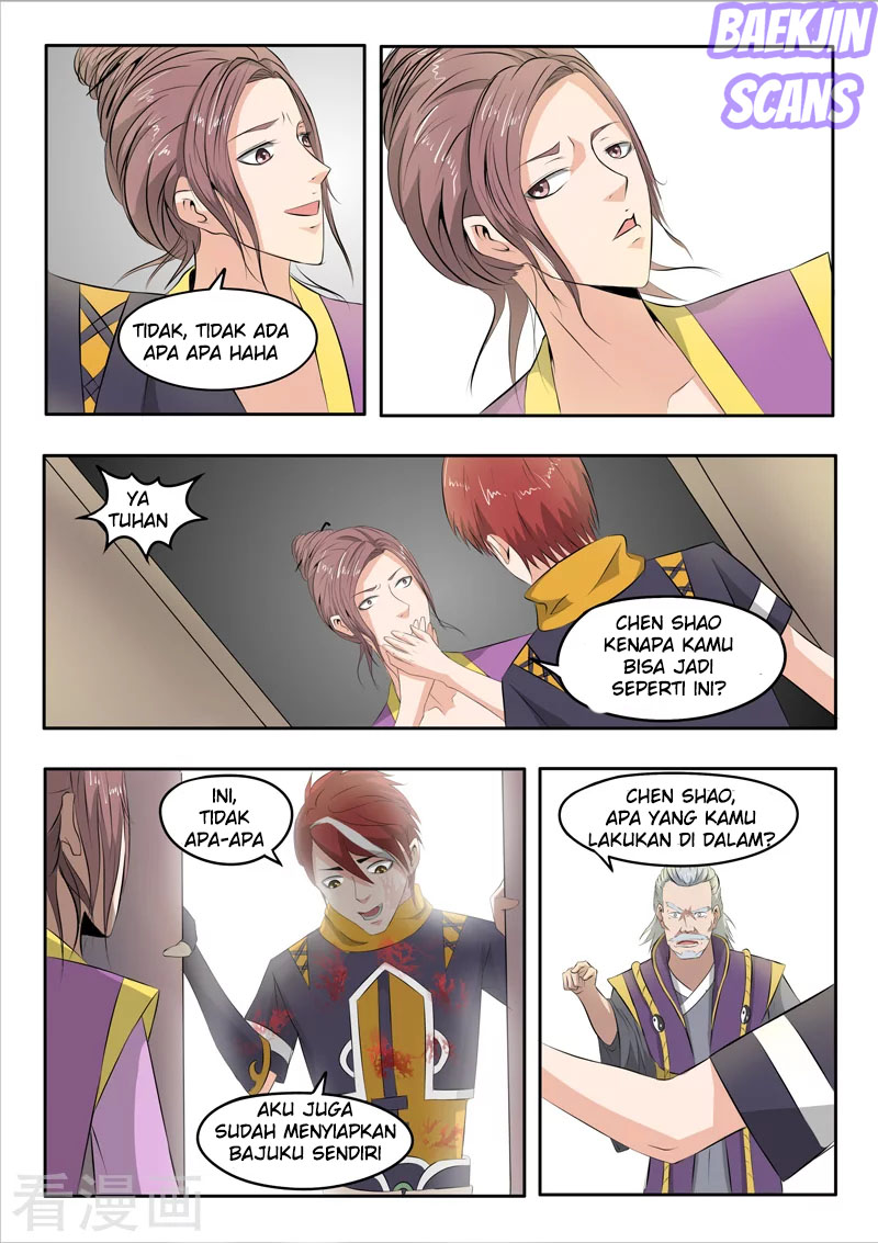 Chapter 239