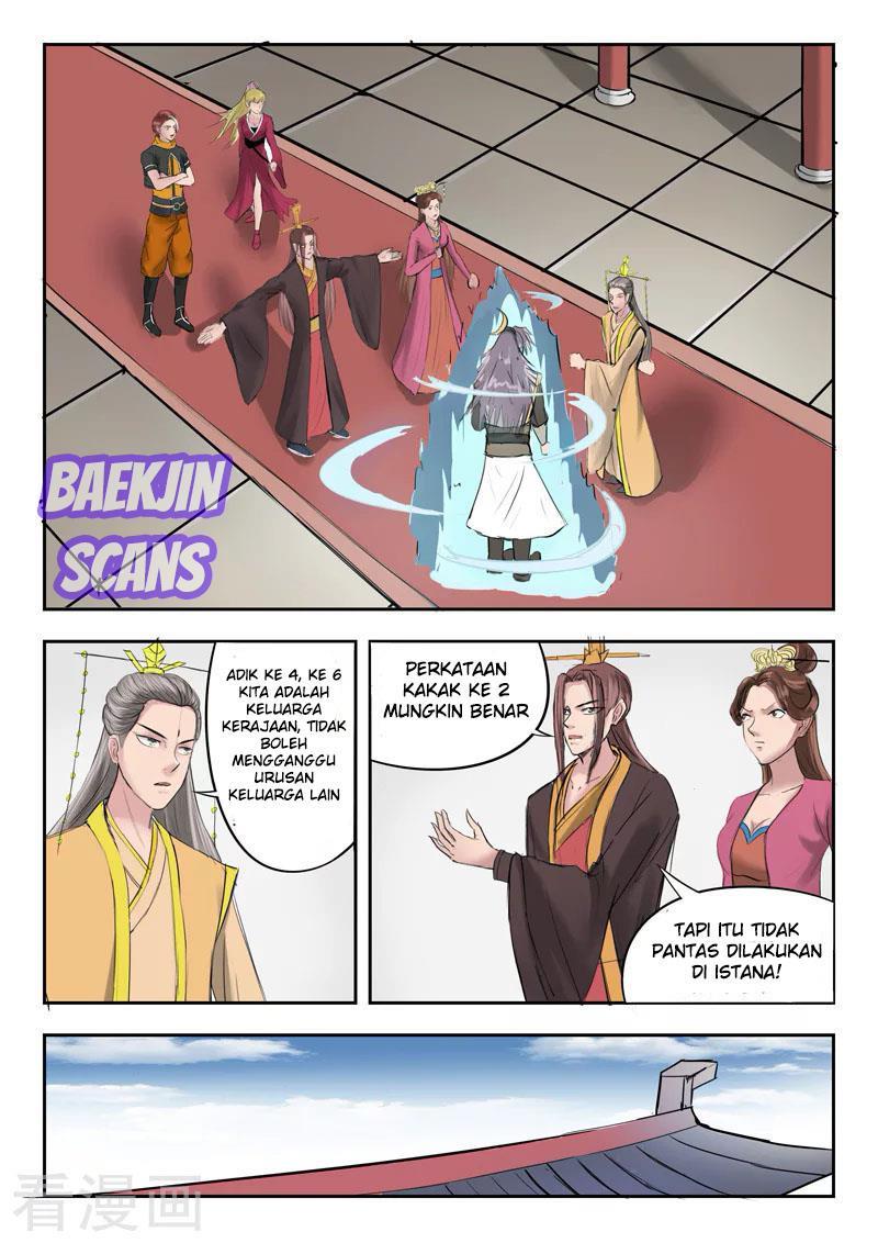 Chapter 261