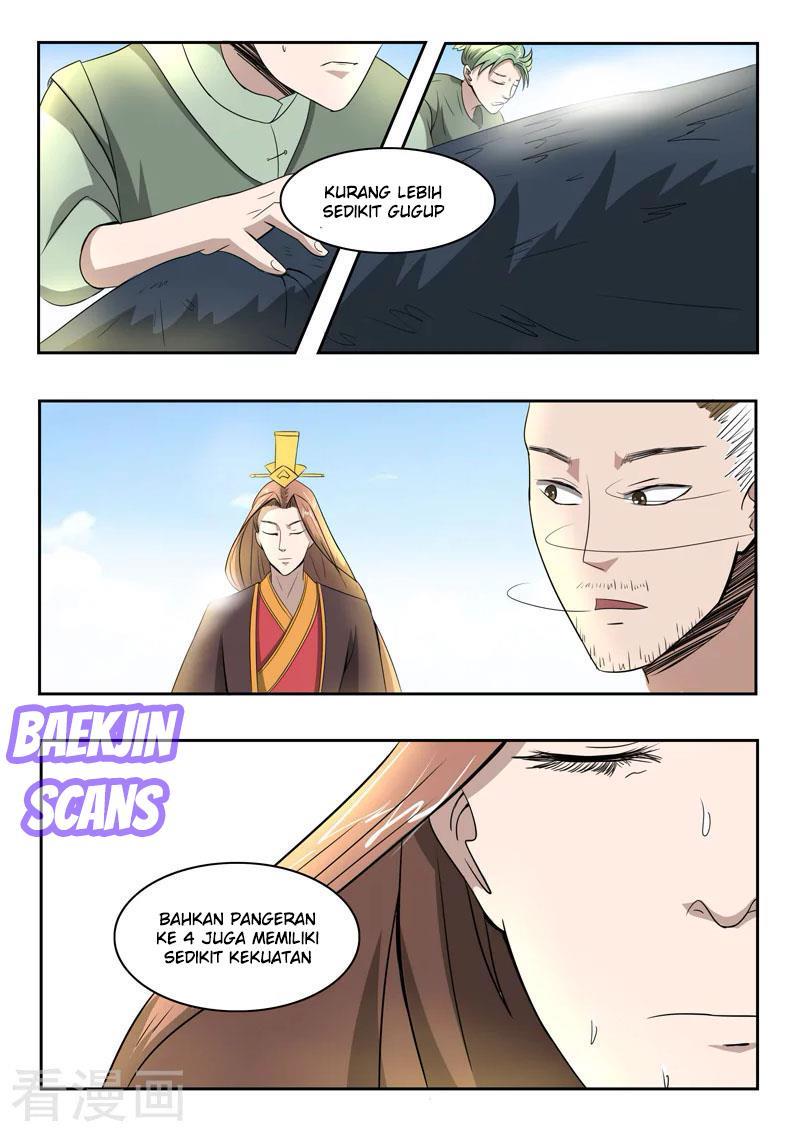 Chapter 264